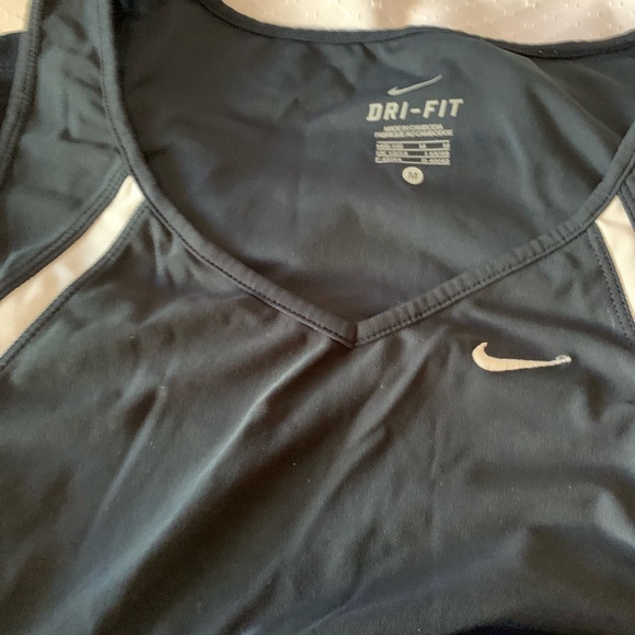 Nike top and tail skirt - Picture 3 of 3